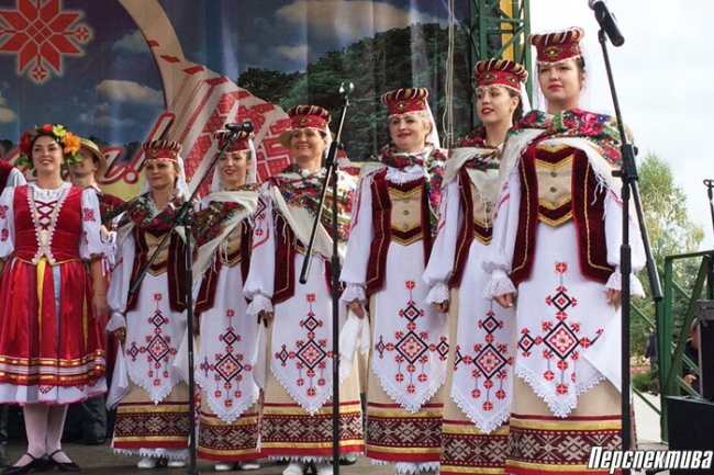 Город-спутник Скидель отпраздновал День рождения (Больше фото+видео) Город-спутник Скидель отпраздновал День рождения (Больше фото+видео)