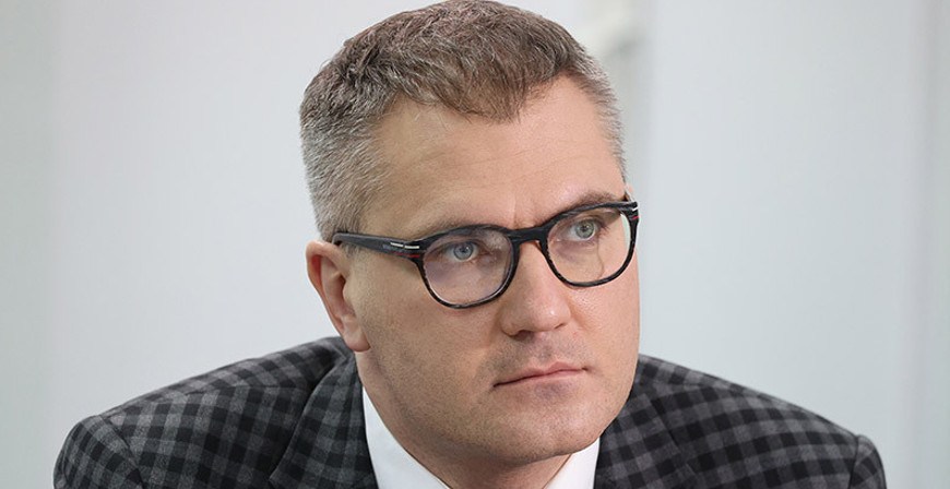 Вадим Гигин: экстремисты хотят разыграть в Беларуси казахстанский сценарий Вадим Гигин: экстремисты хотят разыграть в Беларуси казахстанский сценарий
