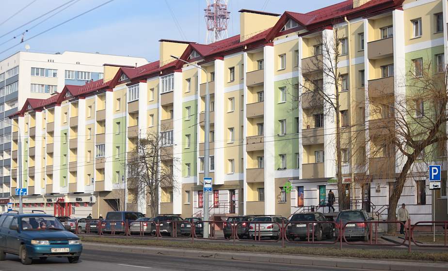 Осень ждать не будет. Практически половина домов города готова к отопительному сезону Осень ждать не будет. Практически половина домов города готова к отопительному сезону