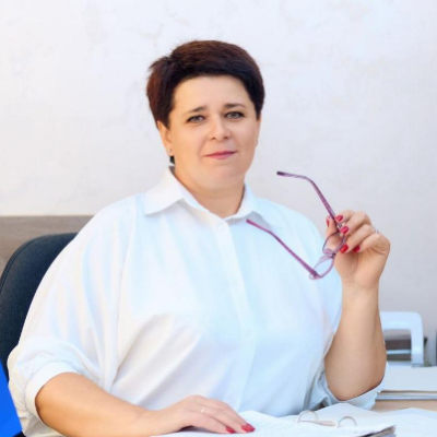 Ольга Кириллова