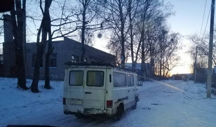 В Новогрудском районе раскрыта серия краж В Новогрудском районе раскрыта серия краж