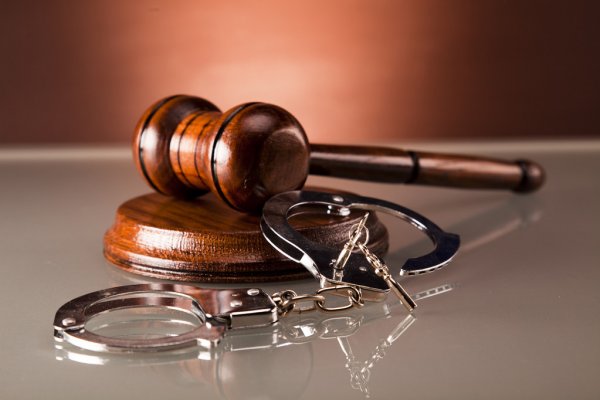 В Гродно сожители выясняли отношения с помощью ножа. Суд вынес приговор
