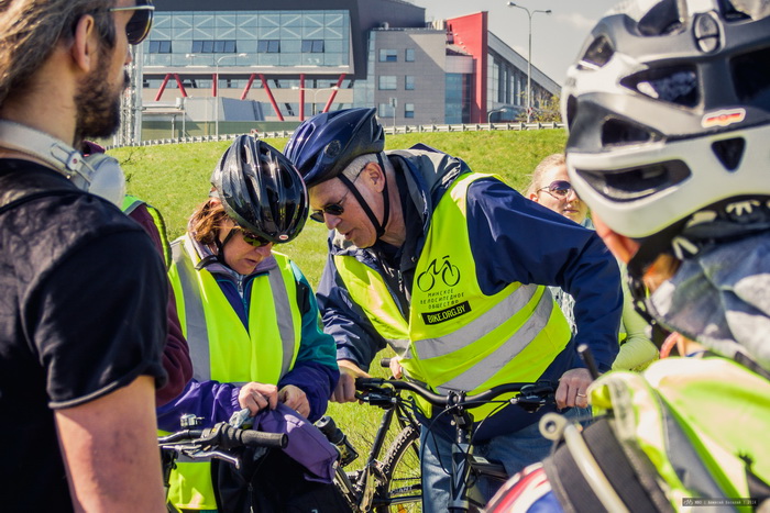 5 500 километров и 6 столиц: как проходит маршрут EuroVelo-2 в Беларуси 5 500 километров и 6 столиц: как проходит маршрут EuroVelo-2 в Беларуси