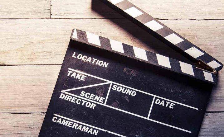 Репетиции онлайн и screenlife-формат. Как работают киношники в условиях самоизоляции Репетиции онлайн и screenlife-формат. Как работают киношники в условиях самоизоляции