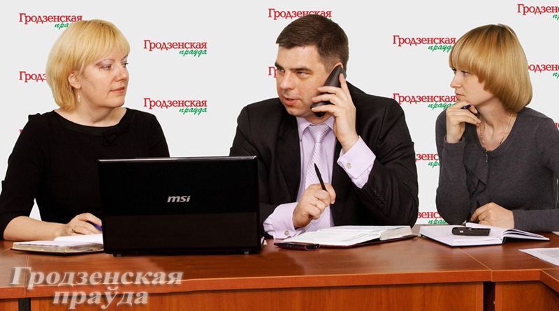 Начальник управления культуры облисполкома Александр Версоцкий ответил на вопросы читателей (ОБНОВЛЕНО) Начальник управления культуры облисполкома Александр Версоцкий ответил на вопросы читателей (ОБНОВЛЕНО)