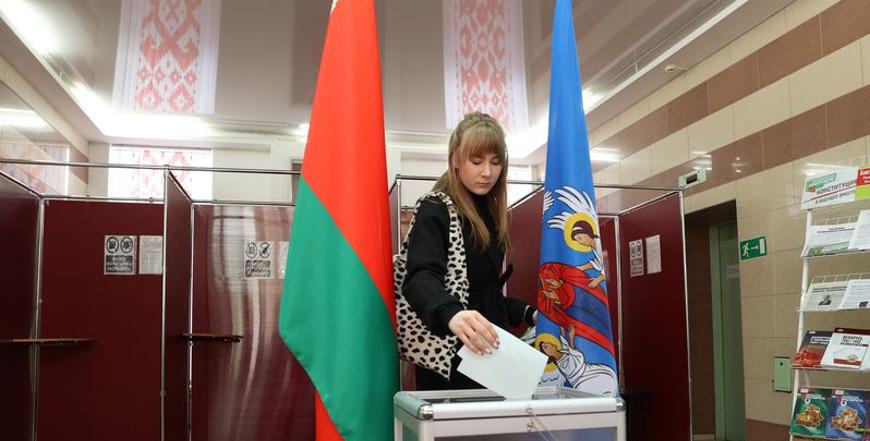Виктор Лискович: общество было готово к проведению референдума
