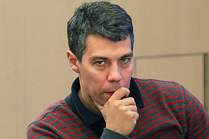 Умер сооснователь "Яндекса" Умер сооснователь "Яндекса"