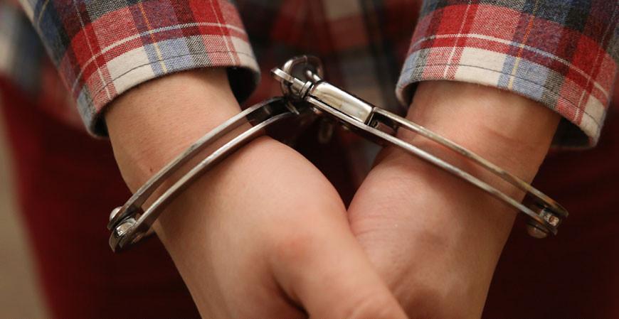 Двоих закладчиков задержали с поличным в Гродно Двоих закладчиков задержали с поличным в Гродно