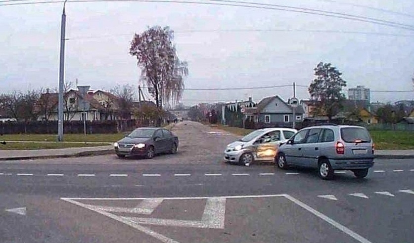 В результате ДТП в Гродно погиб 3-летний ребенок: завершено расследование уголовного дела В результате ДТП в Гродно погиб 3-летний ребенок: завершено расследование уголовного дела