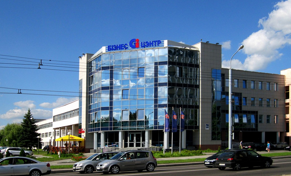 Деревообработка, энергетика и экспорт в 60 стран мира. В СЭЗ "Гродноинвест" подвели итоги года