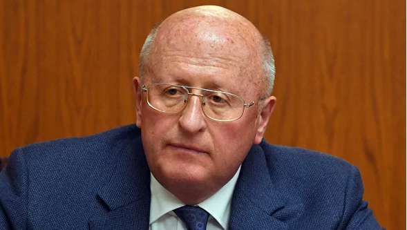 Александр Гинцбург рассказал, как будут использовать назальную вакцину от COVID-19