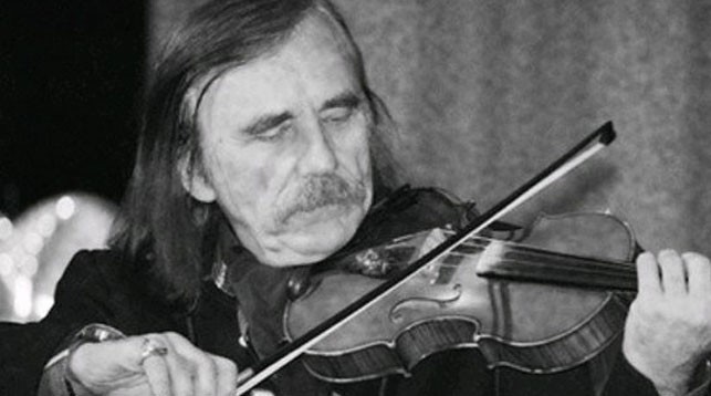 Один из создателей хита "Алеся" Валентин Бадьяров скончался в Германии Один из создателей хита "Алеся" Валентин Бадьяров скончался в Германии