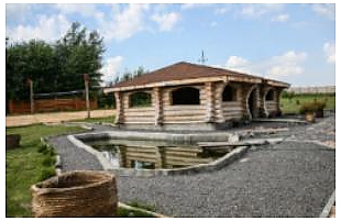 Усадьба «Славичи»