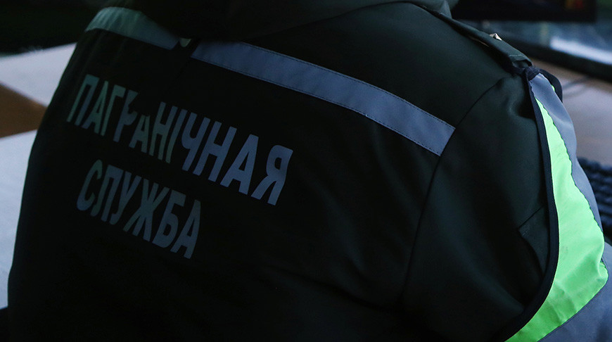 В органах пограничной службы начались плановые учения В органах пограничной службы начались плановые учения