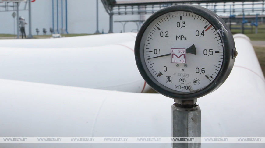 Для диверсификации поставок нефти - в Беларуси в этом году начнут строить нефтепровод Гомель-Горки Для диверсификации поставок нефти - в Беларуси в этом году начнут строить нефтепровод Гомель-Горки