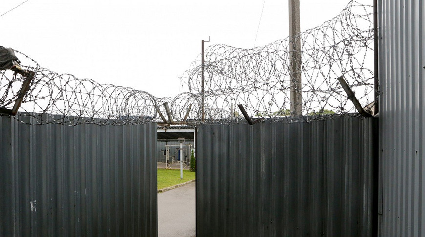 Мигранты в Литве рассказали о жизни за решеткой: условия нечеловеческие