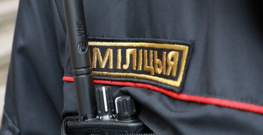 25 июня гродненская милиция проведет плановые тактико-специальные учения