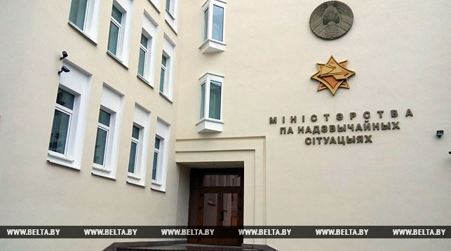 В учении по реагированию на радиационные аварии в Беларуси задействуют более 20 районов и два погранперехода В учении по реагированию на радиационные аварии в Беларуси задействуют более 20 районов и два погранперехода