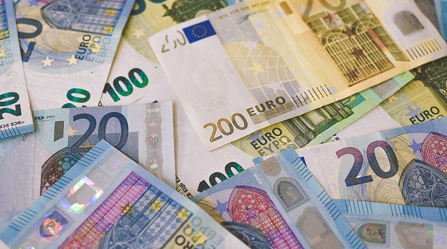 Инфляция в Германии в 2022 году достигла рекордного показателя