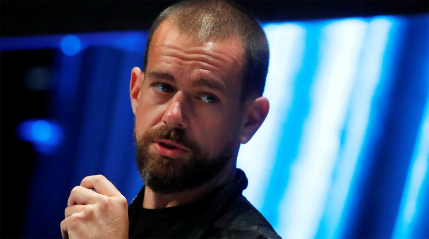 Основатель Twitter пожертвовал $1 млрд на борьбу с коронавирусом Основатель Twitter пожертвовал $1 млрд на борьбу с коронавирусом