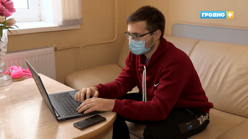 Как часто гродненцы страдают от интернет-мошенников? Как часто гродненцы страдают от интернет-мошенников?