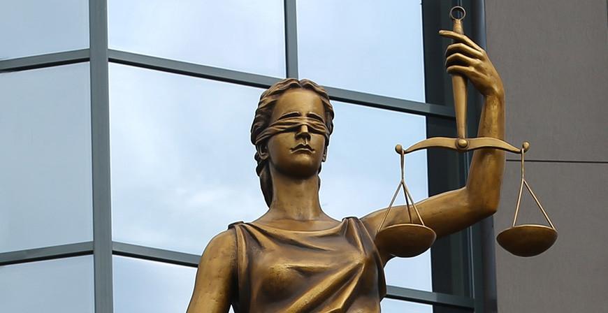 Суд по делу Валерия Цепкало проходит в Минске