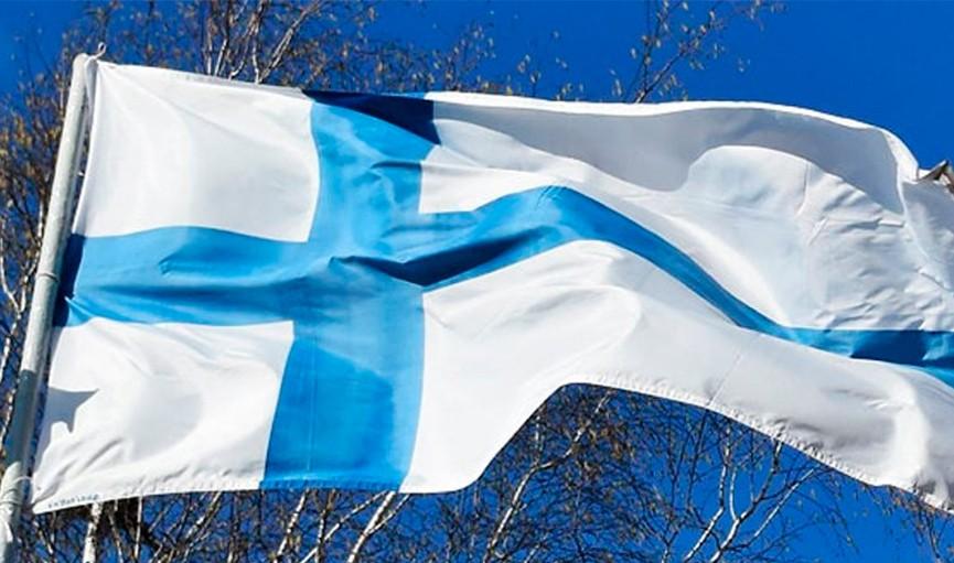 Финляндия планирует построить стену на границе с Россией