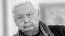 Александр Лукашенко направил соболезнование родным и близким народного артиста СССР Олега Табакова 