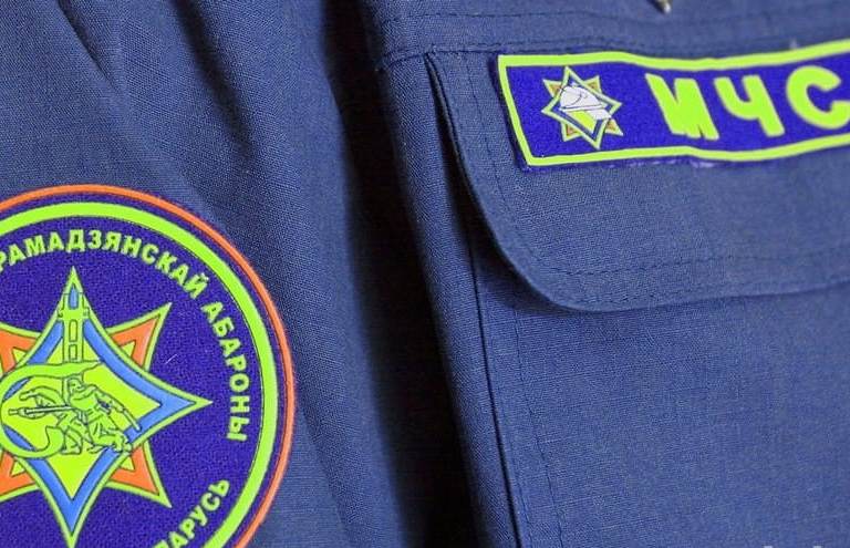 Брат и сестра погибли при пожаре в Ошмянском районе Брат и сестра погибли при пожаре в Ошмянском районе
