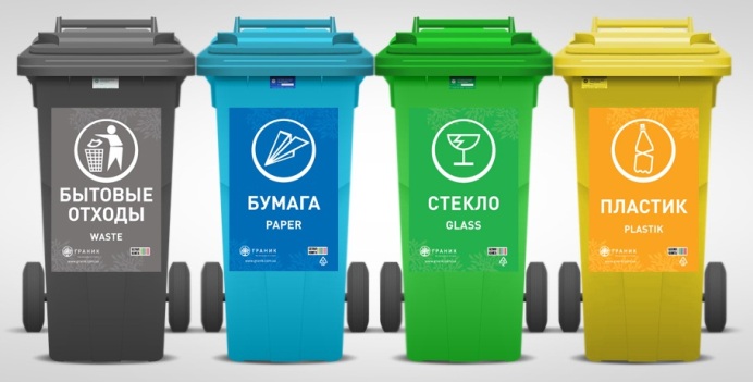 Раздельный сбор мусора в Гродно не приживается? Раздельный сбор мусора в Гродно не приживается?