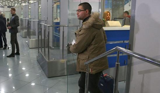 Увеличение срока безвиза до 10 дней через Национальный аэропорт Минск ожидается до конца года Увеличение срока безвиза до 10 дней через Национальный аэропорт Минск ожидается до конца года
