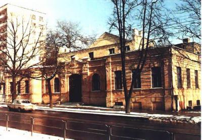 Здание Центра культуры Гродно начнет работать 31 декабря Здание Центра культуры Гродно начнет работать 31 декабря