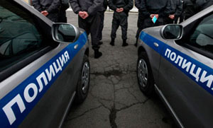 В Подмосковье полиция освободила белоруса, похищенного в конце 2012 года