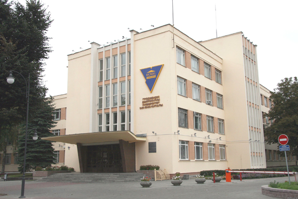 Купаловский университет объявляет дни открытых дверей Купаловский университет объявляет дни открытых дверей