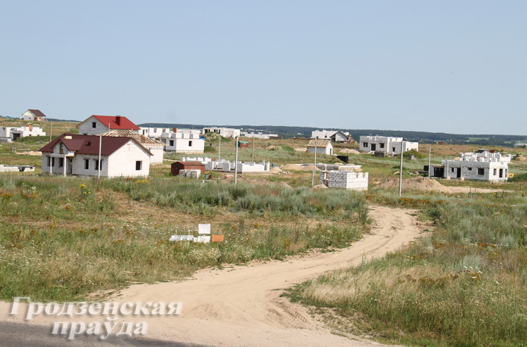 В Заболоти приступили к строительству электросетей В Заболоти приступили к строительству электросетей