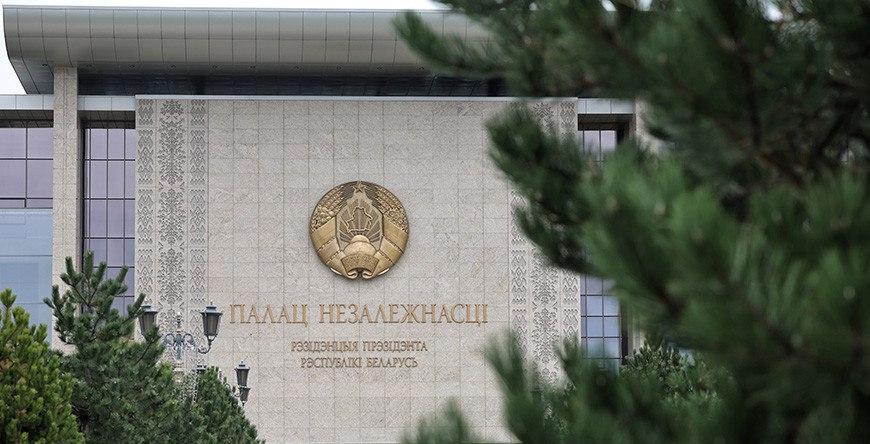 Александр Лукашенко поздравил народ Украины с Днем Независимости Александр Лукашенко поздравил народ Украины с Днем Независимости
