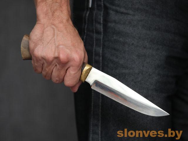 В Слонимском районе произошло убийство В Слонимском районе произошло убийство