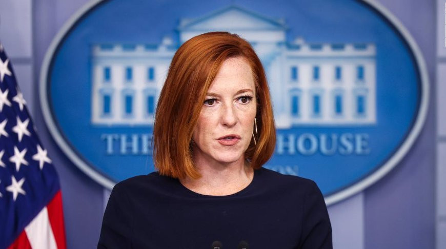 Псаки: США не будут устанавливать бесполетную зону над Украиной