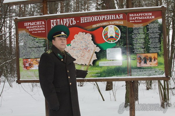 Интервью с полковником Владимиром Акимовым