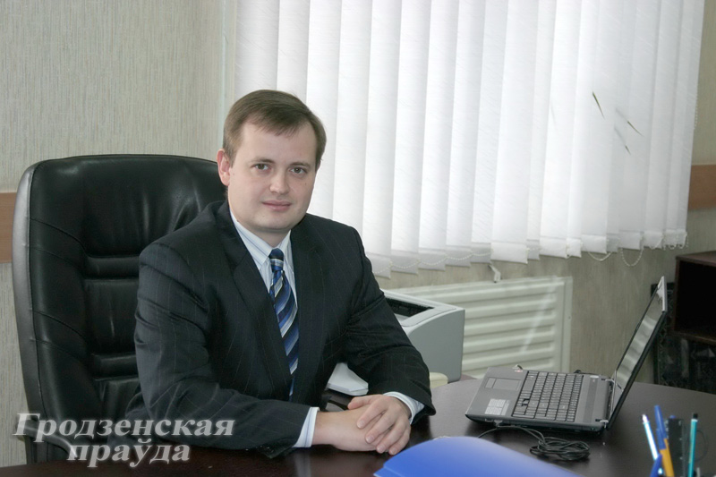 "Математик все сделает лучше". Интервью с ученым-математиком из Гродно, который работает в одном из самых престижных вузов мира "Математик все сделает лучше". Интервью с ученым-математиком из Гродно, который работает в одном из самых престижных вузов мира
