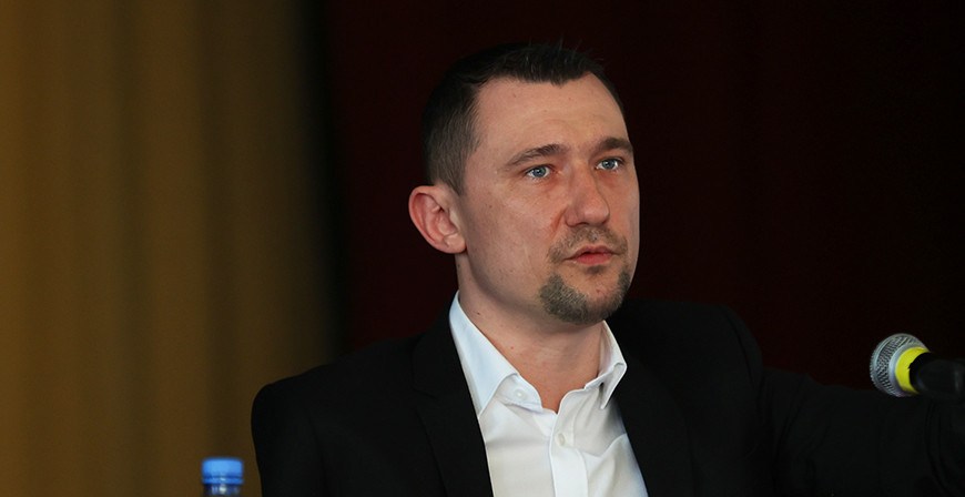 Александр Лукашенко поздравил Талая с успешным выступлением на соревнованиях Мировой серии паралимпийского плавания Александр Лукашенко поздравил Талая с успешным выступлением на соревнованиях Мировой серии паралимпийского плавания