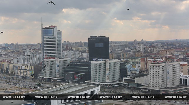 В Беларуси определены города с самой дорогой землей