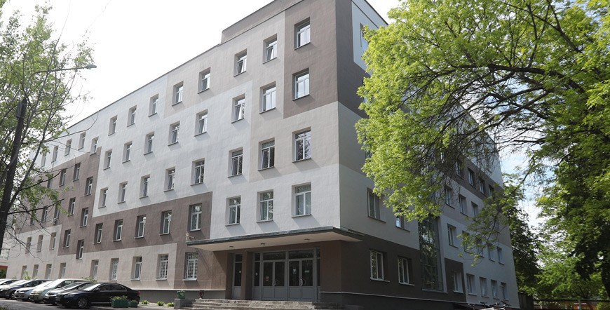 Госкомимущество в полном объеме имеет информацию о земле и объектах недвижимости в цифровом виде Госкомимущество в полном объеме имеет информацию о земле и объектах недвижимости в цифровом виде