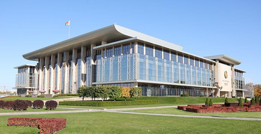 Госнаград удостоены 68 представителей различных сфер деятельности 