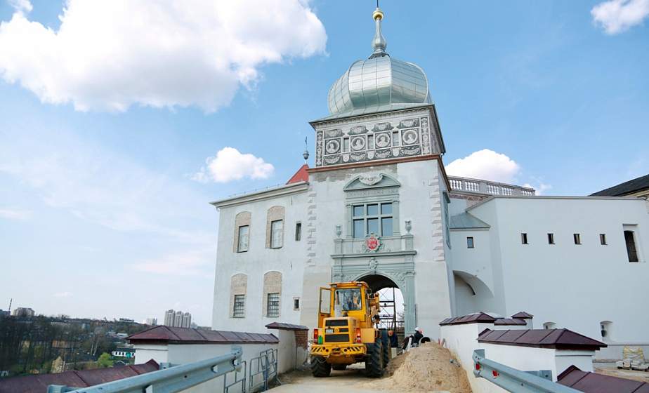 Prince's tower, chapel and alabaster hall. When will the Old Castle receive the first visitors and what will the guests see in the renovated royal residence (+ video) Prince's tower, chapel and alabaster hall. When will the Old Castle receive the first visitors and what will the guests see in the renovated royal residence (+ video)