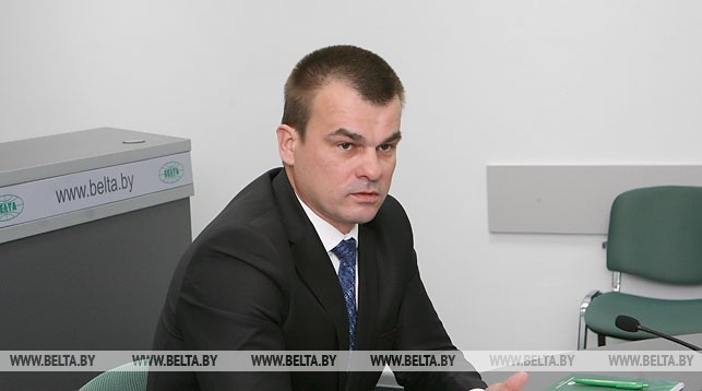Порядок рассмотрения обращений о международном похищении детей скорректируют в Беларуси Порядок рассмотрения обращений о международном похищении детей скорректируют в Беларуси