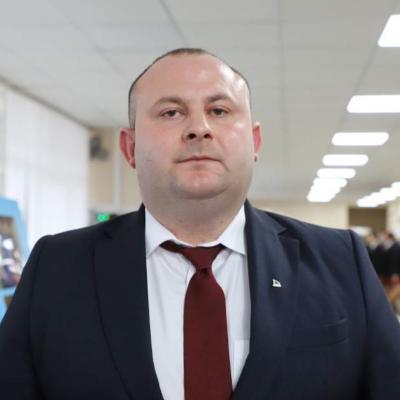 Сергей Дорошенко