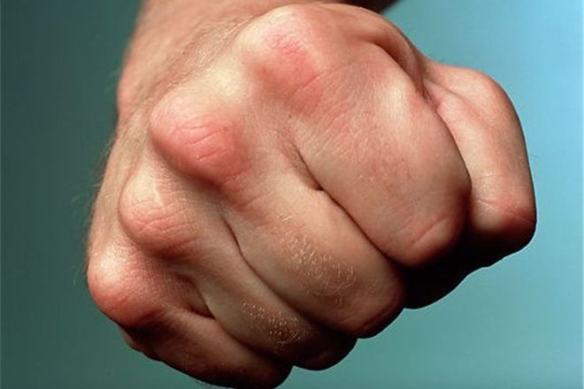 Отдых в баре для гродненцев закончился возбуждением уголовных дел Отдых в баре для гродненцев закончился возбуждением уголовных дел