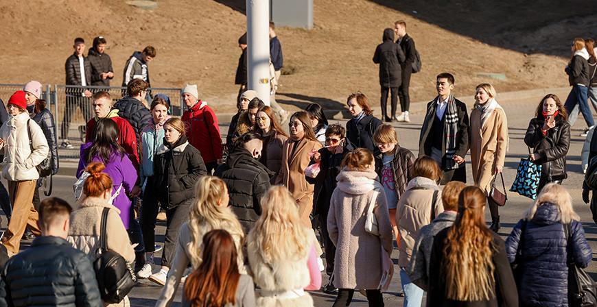 Белорусы рассказали, с чем у них ассоциируется участие белорусского народа в ВОВ