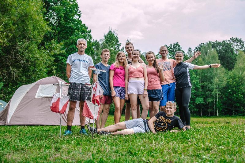 Ночь, карта, компас и фонарь. Чемпионат Гродненской области по рогейну стартовал на Августовском канале Ночь, карта, компас и фонарь. Чемпионат Гродненской области по рогейну стартовал на Августовском канале